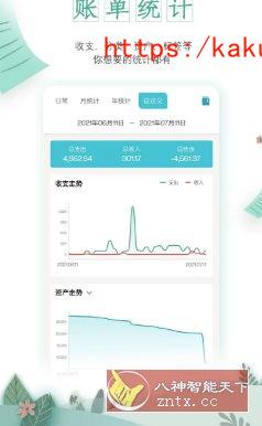 一木记账 v6.5.0高级版-e家网
