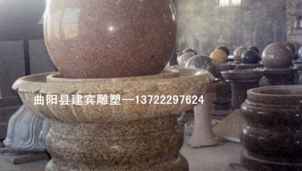 家中摆放石雕的风水作用-e家网