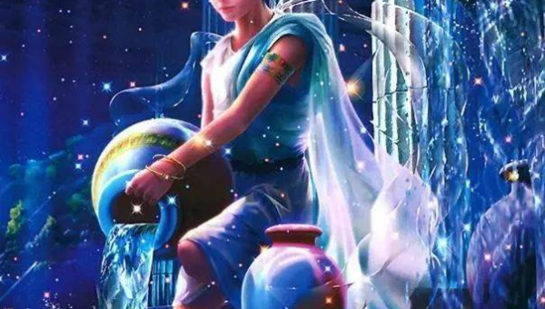 水瓶座在星座中有什么独特之处？-e家网