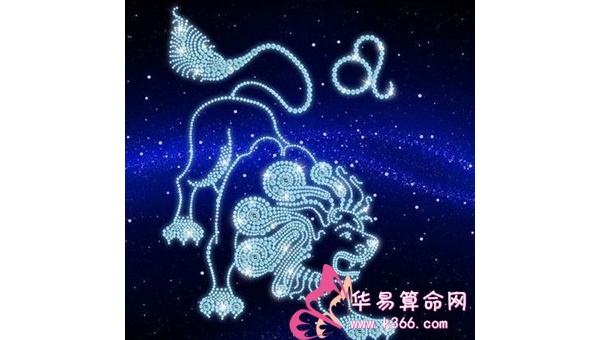 怎样看待狮子座在舞台上的自信风采-e家网