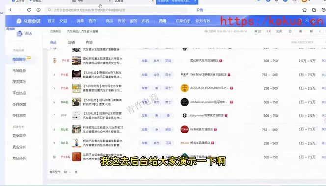 淘宝0-1全流程拆解：选品+货源+AI主图+SKU+上架+推广+数据诊断，新手开店全链路