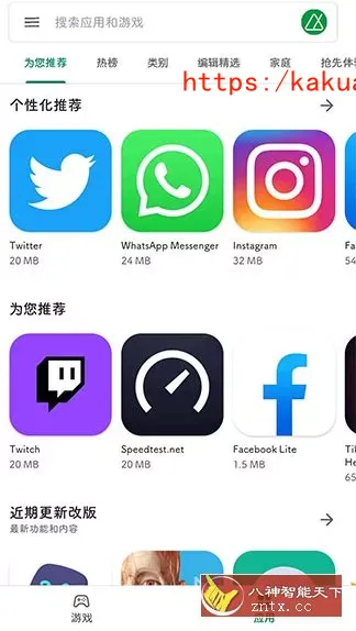 Google Play Store 谷歌商店v51.5.24-31-e家网
